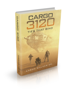 Cargo 3120: Ties that Bind